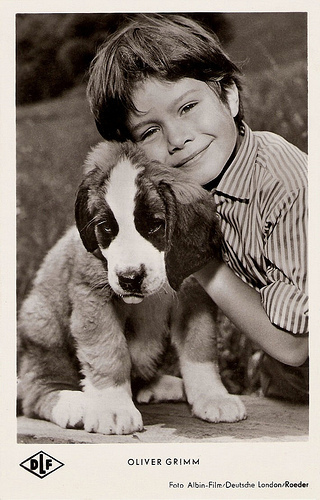 Oliver Grimm
