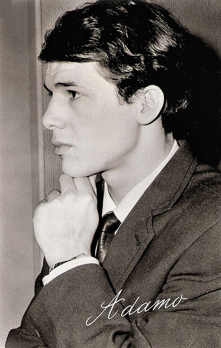 Adamo