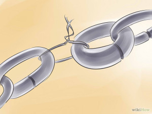 weakest link