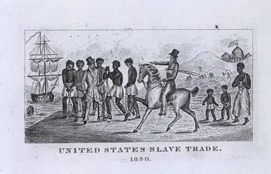 Switches, Whips and Chains-The tool sof American Slavery (Image Courtesy of Smithsonina Museum of AMerican History)