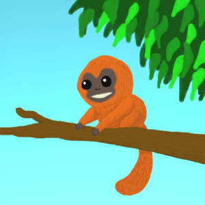tamarin