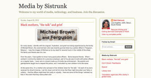 Media by Sistrunk
