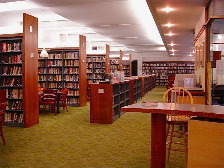 Library