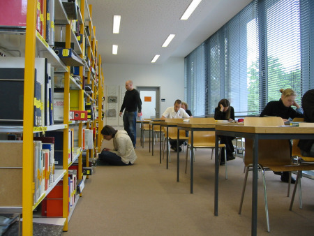 Libraries