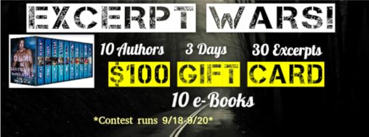excerpt wars
