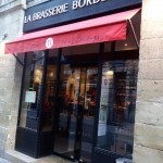 La Brasserie Bordelaise Bordeaux