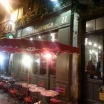 Le Petit Commerce Bordeaux