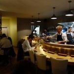 Miles Restaurant Bordeaux