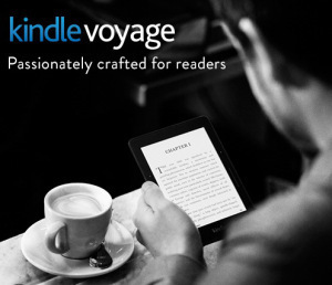 voyage