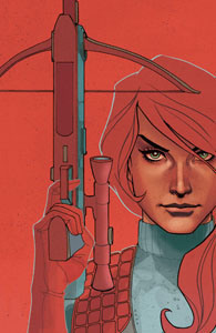 Scarlett (G.I. Joe)