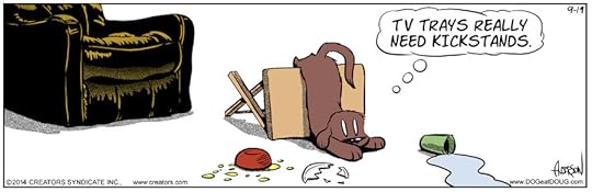 Dog Eat Doug for 09/19/2014