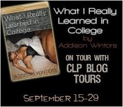 CLP Blog Tours