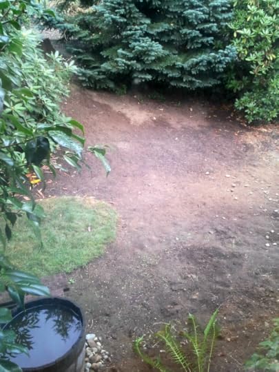 My Weeded Garden | A Simple Life