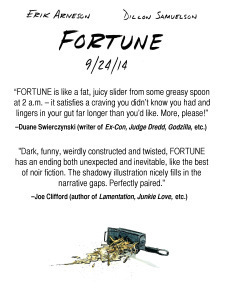 Fortune Promo 1