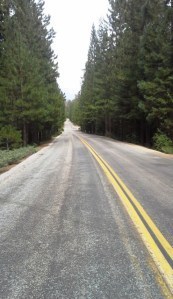 road