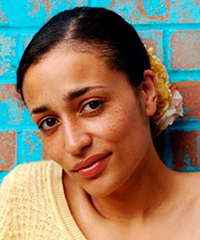 Zadie Smith