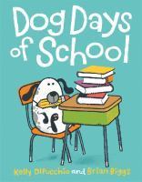 dog days of school
