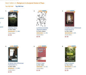 four in top five sept 19