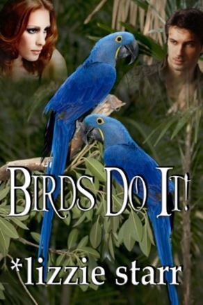 Birds do it