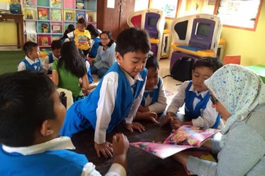 Pendidikan usia dini