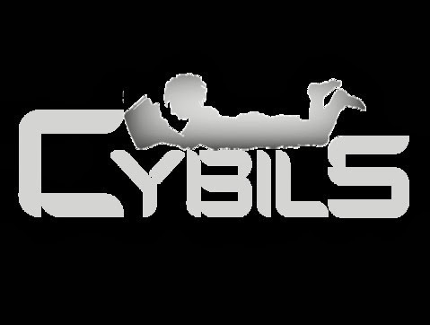 cybils logo