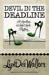 DevilintheDeadline front