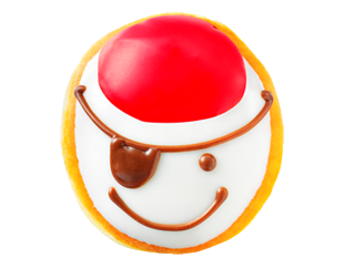 piratedonut