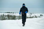Polar Bear Marathon