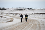 Polar Bear Marathon