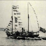 Hospital Ship Strathcona