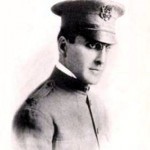 Major Harold M. Hays, United States Army Medical Reserve Corps