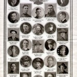 Mid-Week Pictorial - Our Nation's Roll of Honor