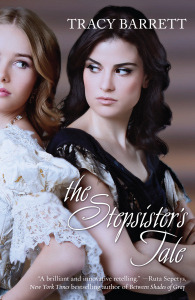 Harlequin Teen, June 2014.