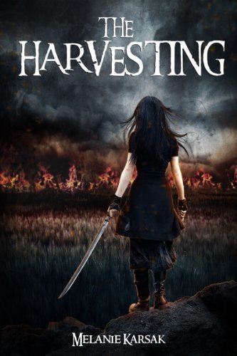 The Harvesting