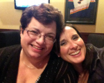 Lisa Karafa & Me