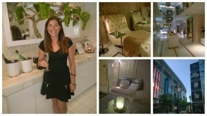 lisa ellen niver ritz carlton spa day