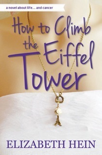 How to Climb the Eiffel Tower