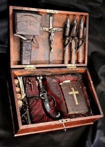 17thCentury?VampireKit