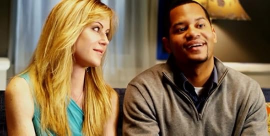 Pierce Minor in an Andrew Vasquez film