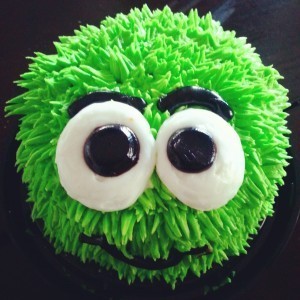 Cake
