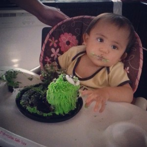 The Birthday Boy