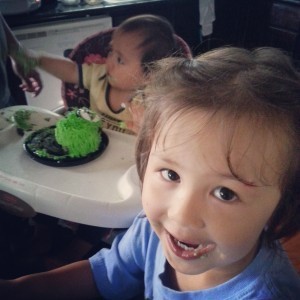 The Big Sister