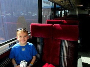 Misty Fjords National Monument