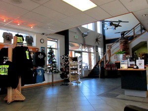 Misty Fjords National Monument