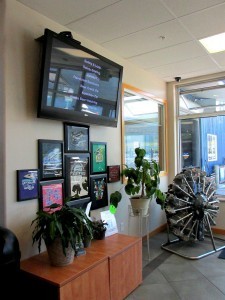 Misty Fjords National Monument