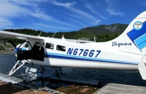Misty Fjords National Monument