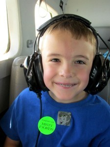 Misty Fjords National Monument