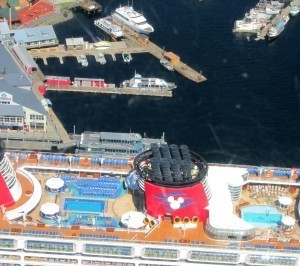 Misty Fjords National Monument