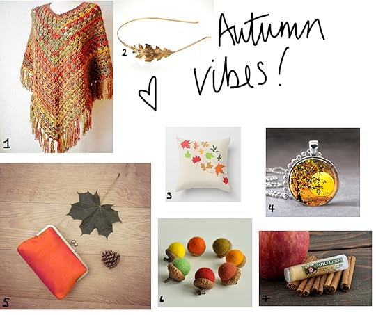 Autum Obsessed
