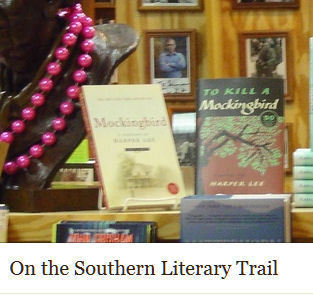 southern lit
